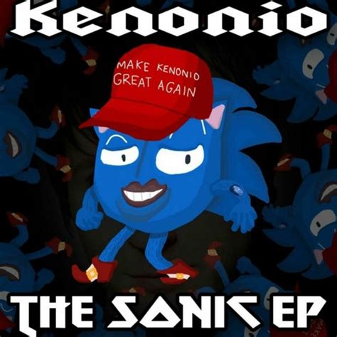 Stream Sonic X Theme Song Cover by Kenonio | Listen online for free on SoundCloud