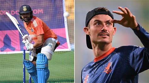 India vs Netherlands Live Score, Cricket World Cup 2023: IND to light up Diwali before semis ...