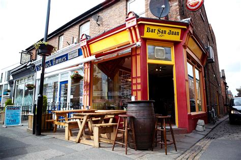 Best Didsbury Restaurants: Where To Eat - Secret Manchester