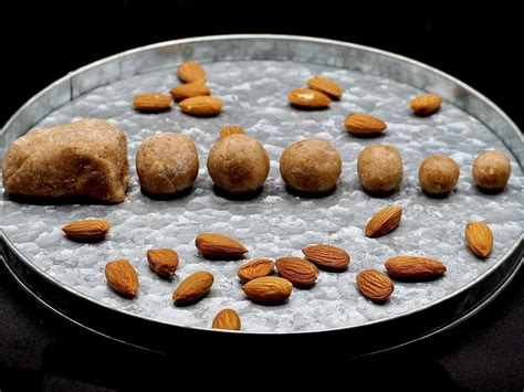 How to Make Marzipan (Almond Paste) from Scratch – Cut 2 the Recipe Online Recipe Book