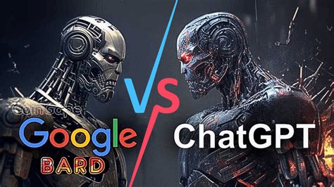 Perbandingan Google Bard vs ChatGPT, Mana yang Lebih Unggul?