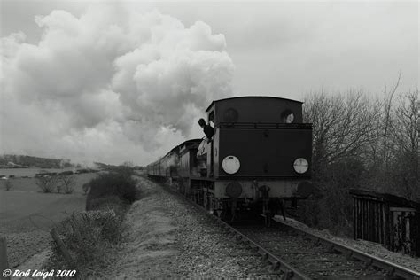 North Norfolk Railway Steam Gala March 2010 Photos | National Preservation