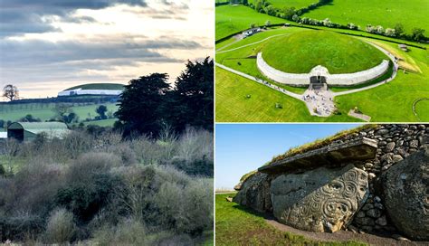 32 Famous Landmarks in Ireland (2025 Edition)