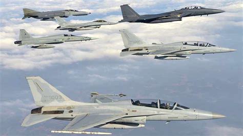 S. Korea scrambles jets as China, Russia warplanes enter air defence ...