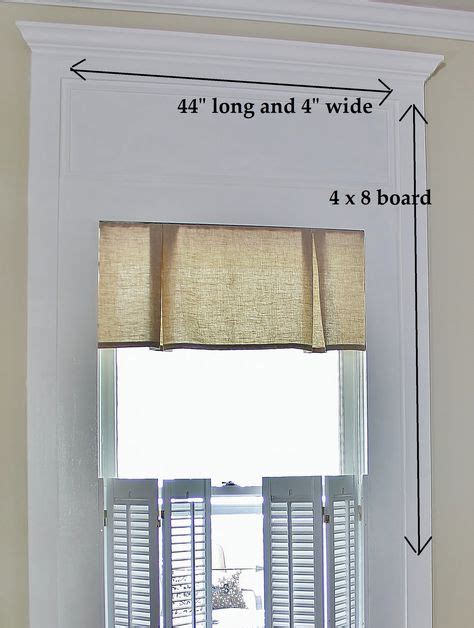 26 Transom Window Curtains ideas | transom windows, home, home decor