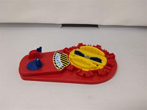 Thomas & Friends Trackmaster Plarail TOMY J-09 Turntable New Type | #4617278088