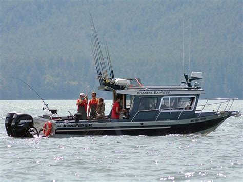 KingFisher Boats For Sale | Salmon Arm, BC | Boat Dealer