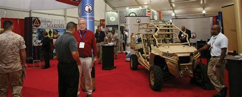 Modern Day Marine 2016 Expo – Small Arms Defense Journal