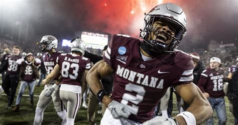 Photos: Montana vs. NDSU FCS semifinal game