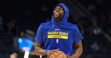 Draymond Green Seemingly Throws Rudy Gobert’s Words Back at Him After ...