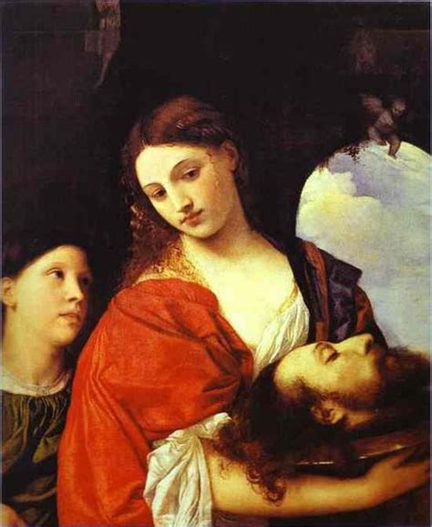 Titian Biography (1488-1576) - Life of Italian Artist Tiziano Vecellio