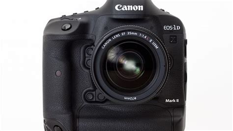 Rock Solid: Canon 1D X Mark II Review: Digital Photography Review