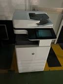 Unreserved HP Colour Laser Jet Model - E77822