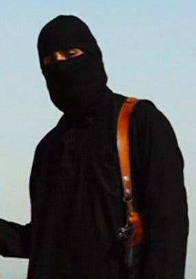 ‘Jihadi John’ in ISIS Videos Is Identified as Mohammed Emwazi of London - The New York Times