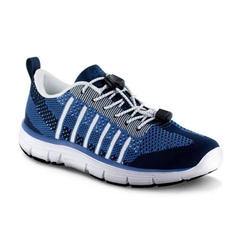 Propet Apex Breeze - Women's Athletic Shoes | Flow Feet