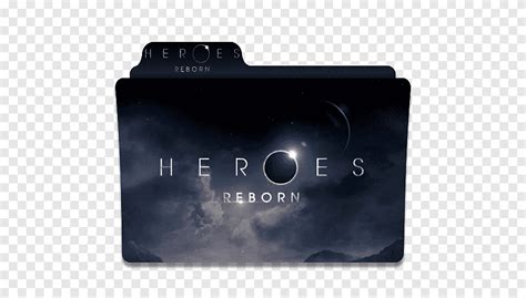 Heroes Reborn, HeroesR02 icon, png | PNGEgg