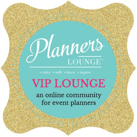 wedding planner forums | Planner's Lounge - Become a Wedding Planner, Wedding Planner Resources ...