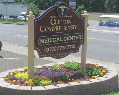 Clifton Comprehensive Medical Center – Grand Opening! » Clifton Comprehensive Medical Center