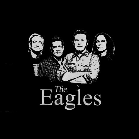 Eagles Band Desktop Background -E12 - Rock Band Wallpapers | Eagles ...