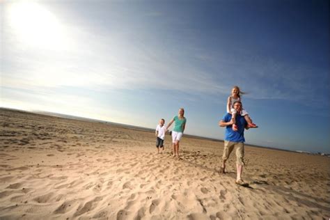 Sundrum Castle Holiday Park in Ayrshire