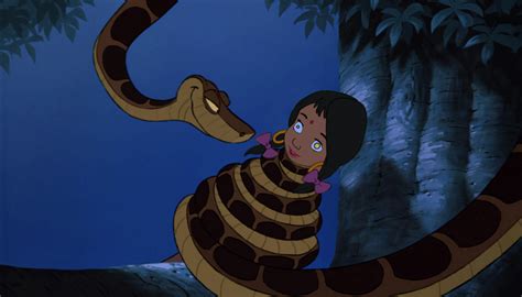 Animated spirals 2 | Mowgli, Animation, Disney crossover