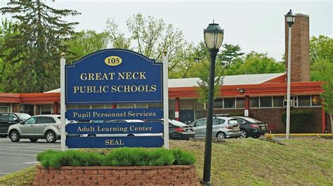 Great Neck school district cuts $17.56M, tries again on bond-issue vote - Newsday