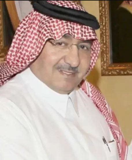 Saudi Prince Talal bin Abdulaziz Al Saud Passed Away