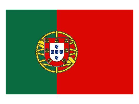 Portugal Flag Png - PNG Image Collection