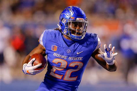 Boise State, USF schedule home-and-home series for 2025, 2027