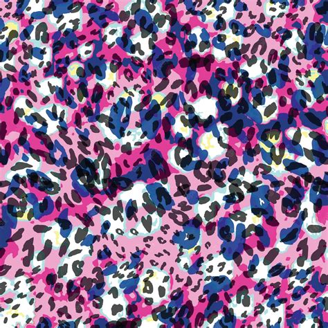 Premium Vector | Leopard pattern, jaguar pattern, animal fur