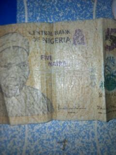 History Of Nigerian Naira, Symbol, Sign And Worth. - Business - Nigeria