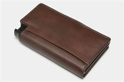 Ekster Parliament 3.0 Slim Leather Wallet | Wallets | Drop