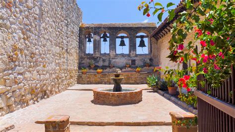 Historic San Juan Capistrano Offers A Vibrant Downtown & Modern Conveniences - Video Sells Real ...