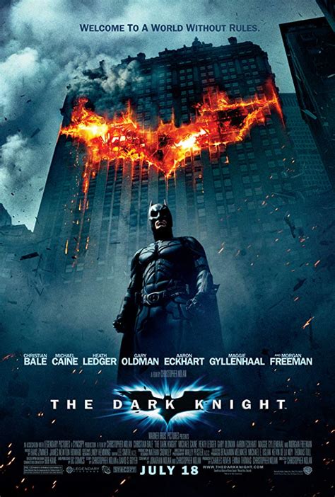 The Dark Knight | IMAX Wiki | Fandom