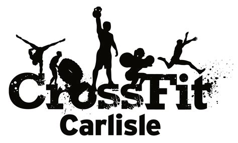 CrossFit Carlisle | Logotipo de academia, Educação fisica, Pitbull desenho