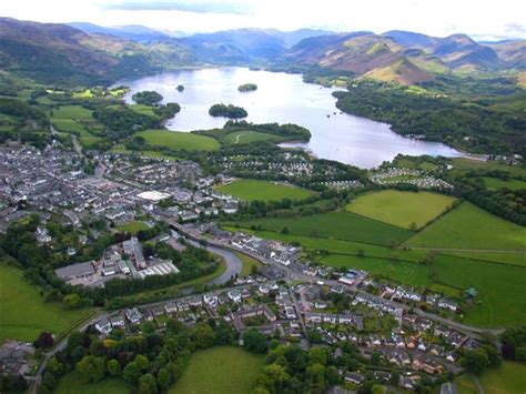 Cultural Summer Events In Keswick - Hotels Fairy, Keswick Hotels Price Comparison