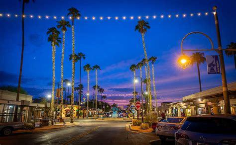 8 romantic things to do in Scottsdale | Phoenix Valley Review