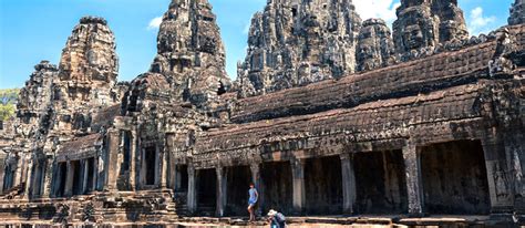 4 Days Classic Cambodia Tour Deal – Cambodia Tour