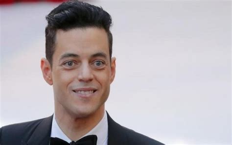 Oscars 2019: Rami Malek wins best actor for 'Bohemian Rhapsody'