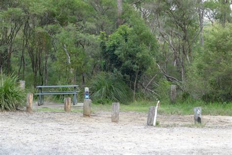 Kangaroo Valley Camping Guide