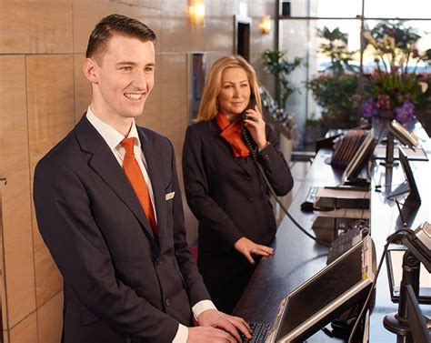 Clayton Hotels roll out a new uniform across all of the group’s properties