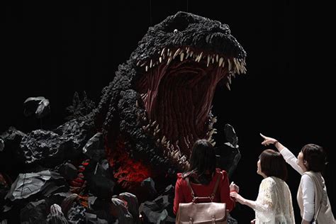 Godzilla Experience Coming To Osaka VR Zone - The Tokusatsu Network