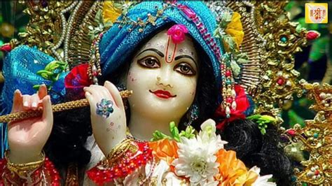 Bhagwan Krishna ke super hit gane - YouTube