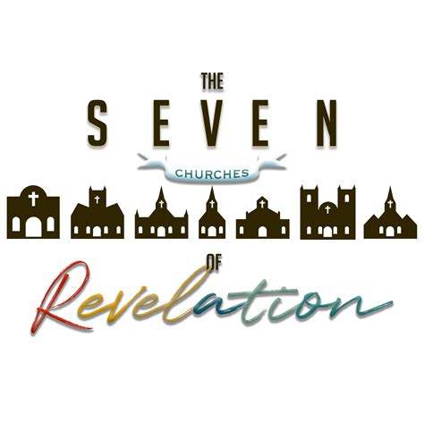 SERMON SERIES THE SEVEN CHURCHES – First Baptist Chickamauga