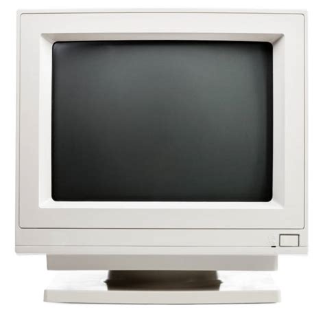 40,700+ Old Computer Monitor Stock Photos, Pictures & Royalty-Free ...