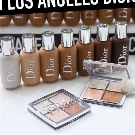 Dior Brings Runway Looks to Everyday Life with Their New Makeup Range