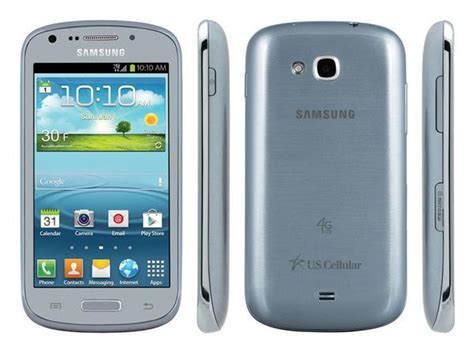 Samsung Galaxy Axiom Android Phone Now Available | Gadgetsin