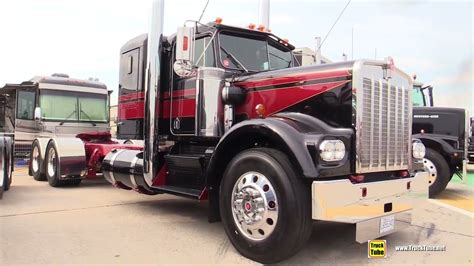 Kenworth W900, Semi Trucks, Vehicles, Car, Vehicle, Big Rig Trucks, Tools