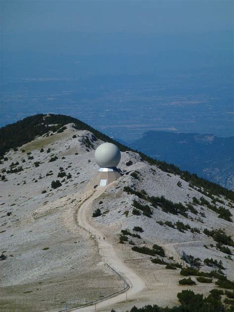 Francesco Petrarch, accompanied by his brother Gherardo, made an ascent of 6,263-foot (1,912 ...