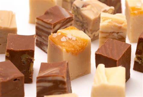 5 Different Types of Fudge (by Cooking Method) – PopOptiq